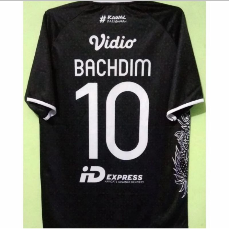 Jersey Persis Solo 2021/22 lokal