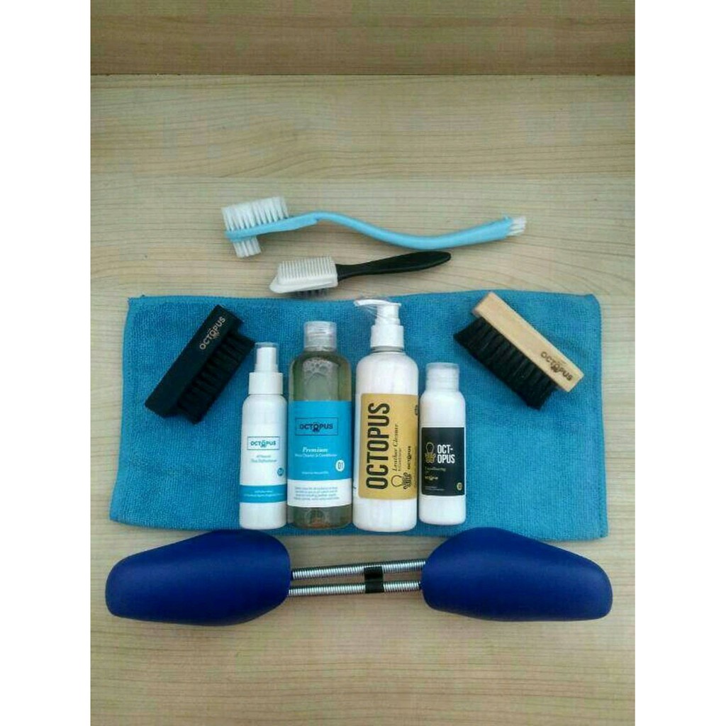 Promo  Paket Usaha Laundry Sepatu