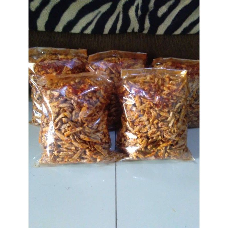 

PAKET RESELLER BASRENG PEDAS 5 KG