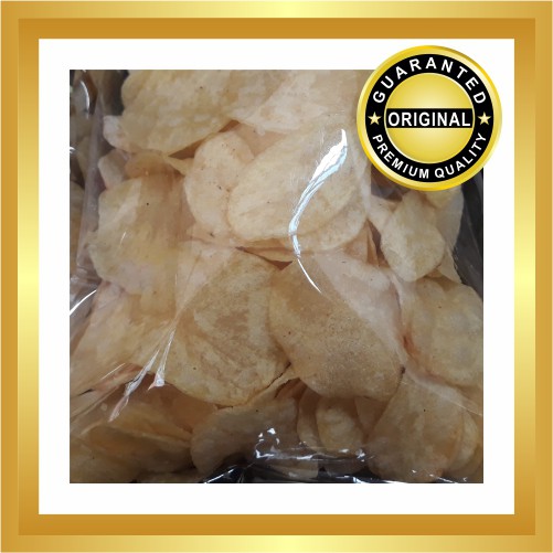 

Piscoklegit_ Keripik Kentang Enak Khas Wonosobo