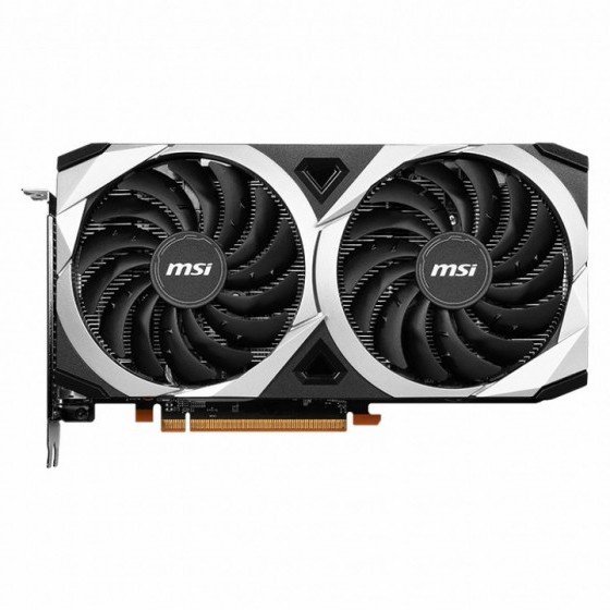 MSI RX 6600 XT MECH 2X 8Gb GDDR6 / RX6600 XT / RX 6600 XT