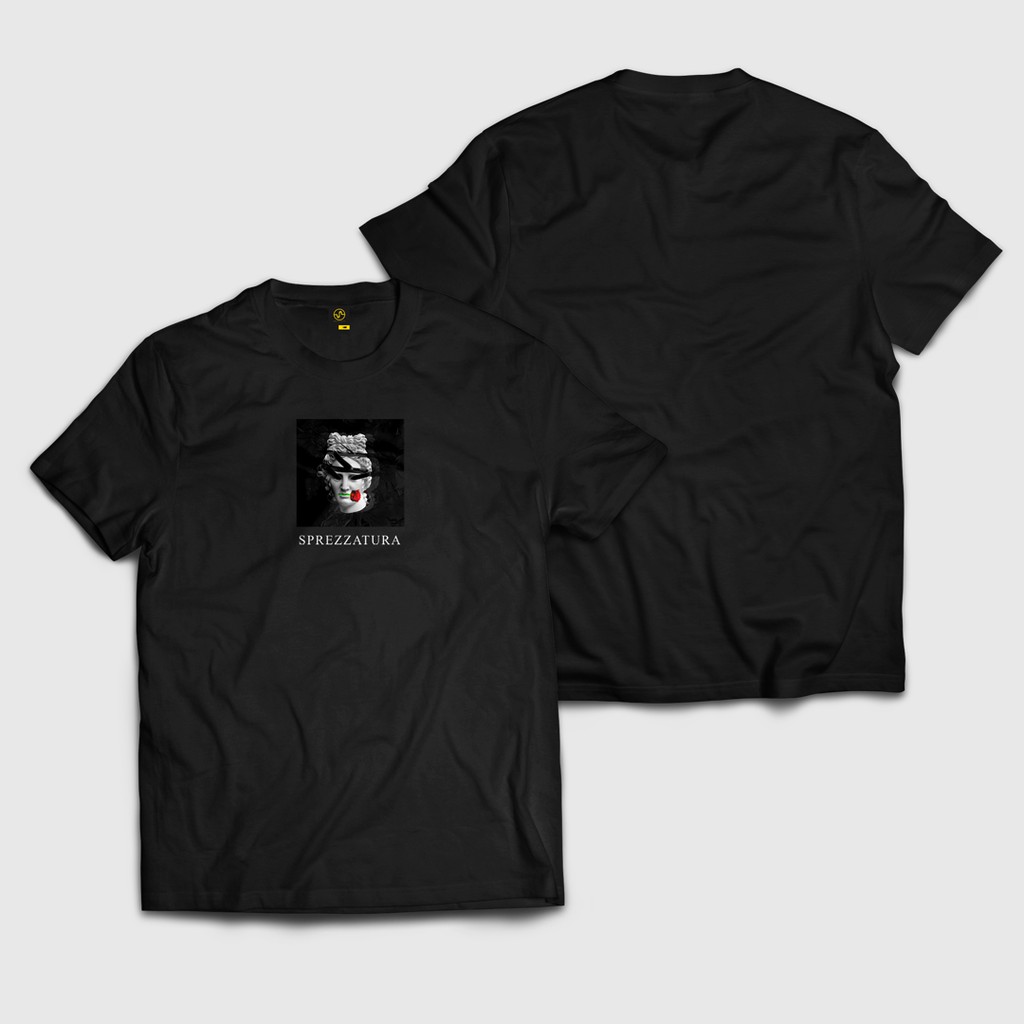 PENJURU PROJECT SPREZZATURA TSHIRT