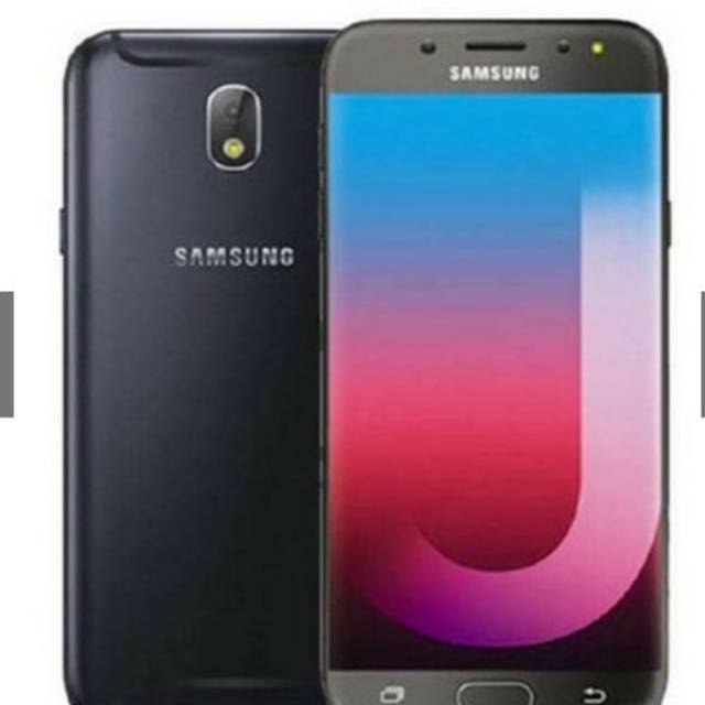 Handphone Samsung J7 pro Ram 3GB Rom 32GB 4G LTE AMOLED