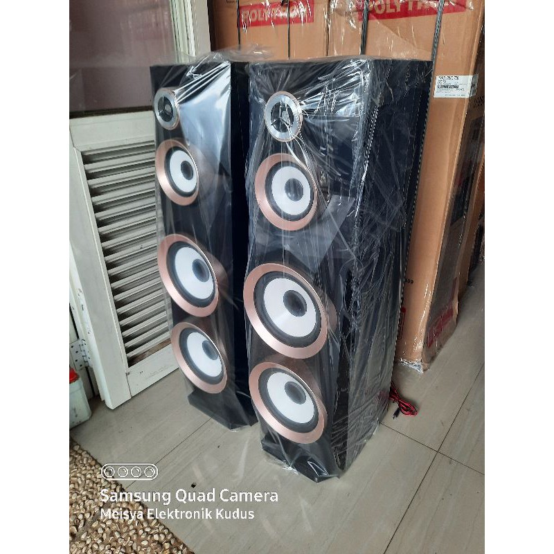 Spiker Pasif Polytron PAS 8B28