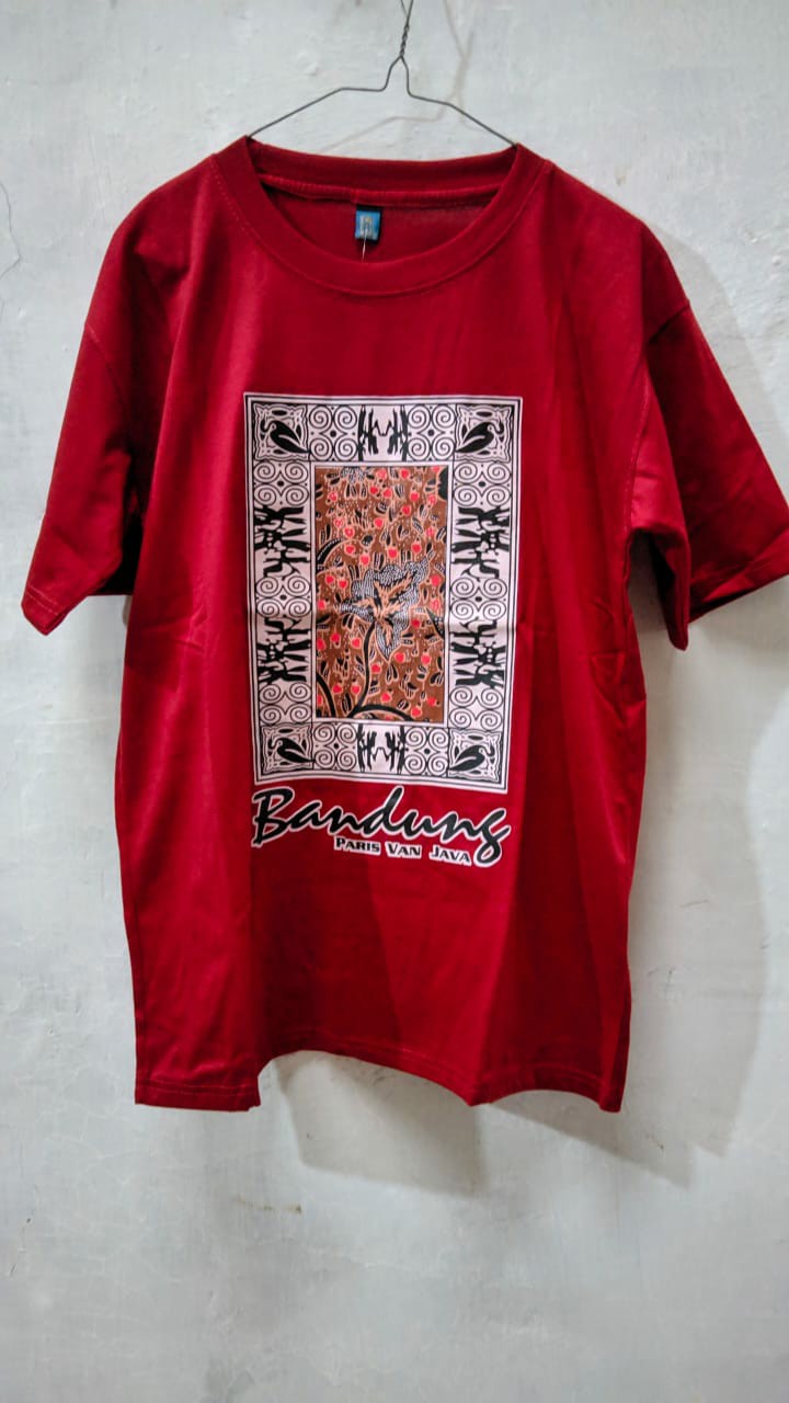 Kaos Pria/pakaian Pria/kaos Distro/kaos Murah/kaos Distro Premium/kaos Oblong Murah/ob Batik Kotak