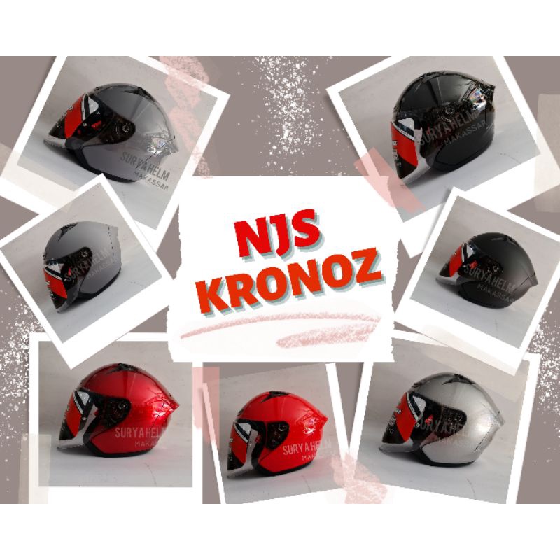 NJS KRONOZ