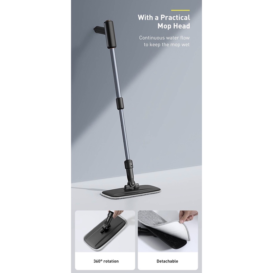 Alat Cuci Mobil, Motor dan Penyiram Tanaman dengan Selang Ajaib 15 Meter CRXC01