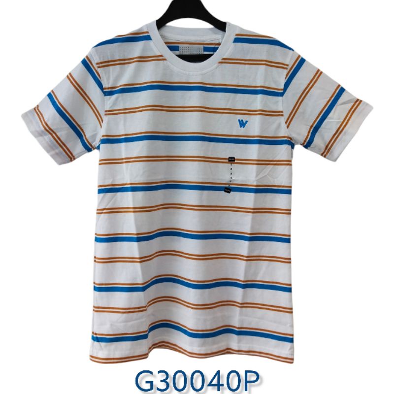 Kaos Oblong Pria Premium Walrus Original