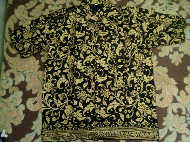 Maura Couple - Sania Ruffle Batik Couple Ori Ndoro Jowi Dnt Garansi Termurah Di Shopee - Sibulan