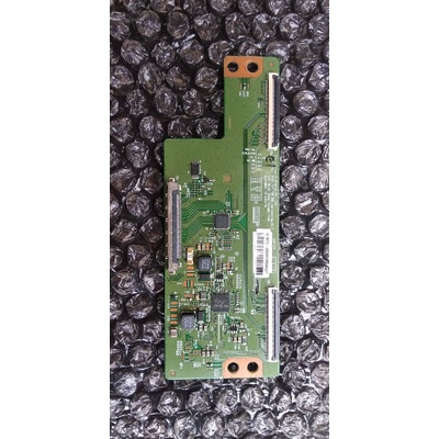 TICON TCON TV PANASONIC 43 INCH TH-43C305G MODUL TIKON TH43C305G