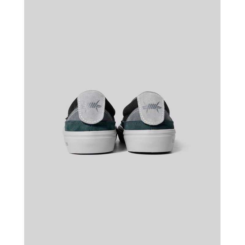 fuse concept x nevertoolavish break the rules