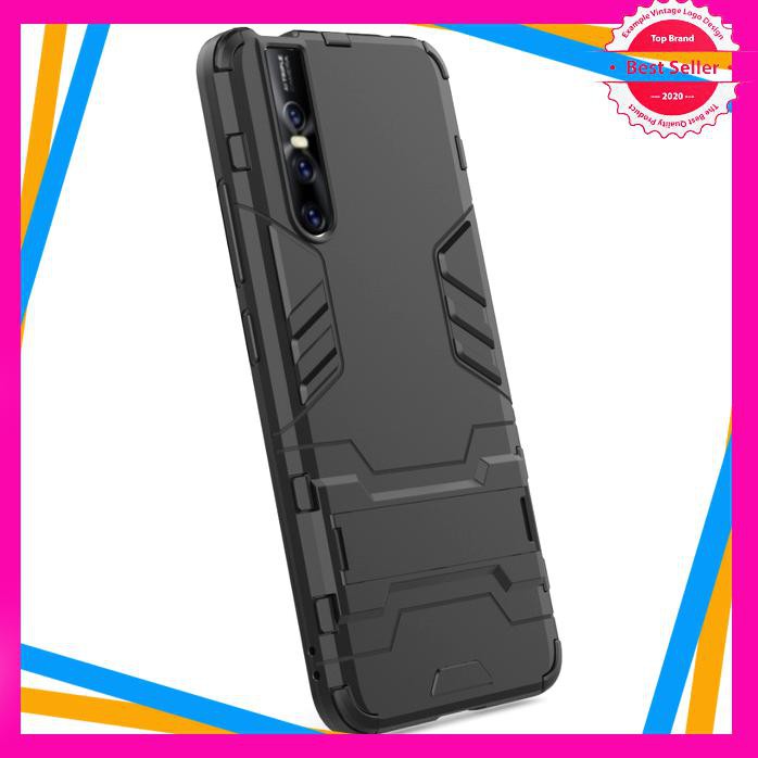 ACC HP VIVO V15 PRO CASE IRON ARMOR CASE VIVO V 15 PRO