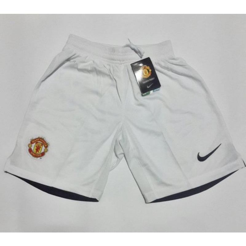 Celana Bola MU Retro