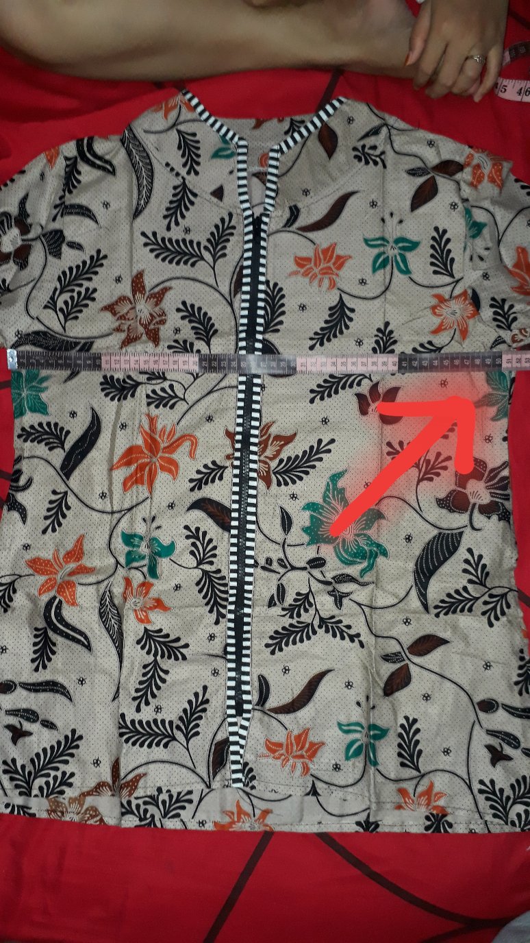 Maura Couple - Sania Ruffle Batik Couple Ori Ndoro Jowi Dnt Garansi Termurah Shopee  Selendang Merak