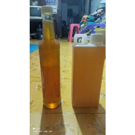 

madu murni madu nekstar rambutan