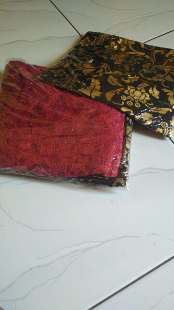 Batik Couple  Fashion Wanita Dan Pria  Batik Mimi Prada Batik Soegiharto_grosir