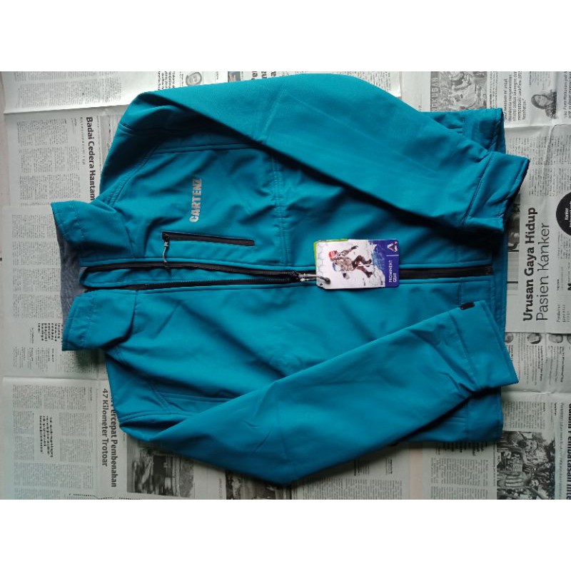 Jaket cartenz/riding