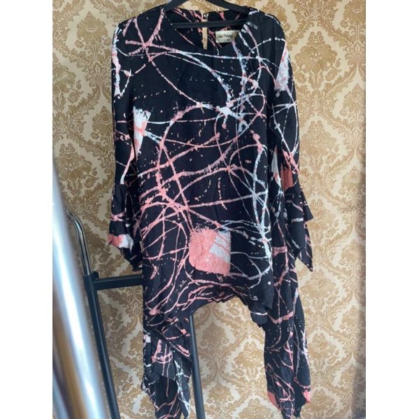 Dian Pelangi atasan (preloved)