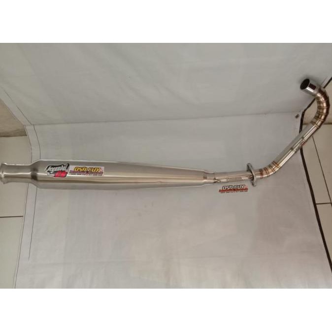 Terbaik Knalpot Plor Begundal Cb Knalpot Cb125 Begundal Cb Knalpot Corbi Plor Hot Sale