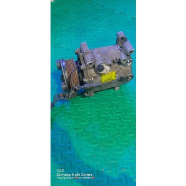Compressor AC Mitsubishi Galant VR4 6a13tt