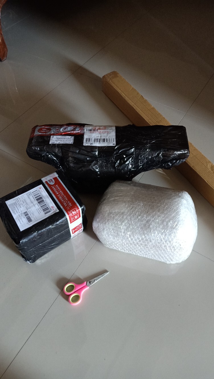 Box Uang, Kotak Uang, Mahar