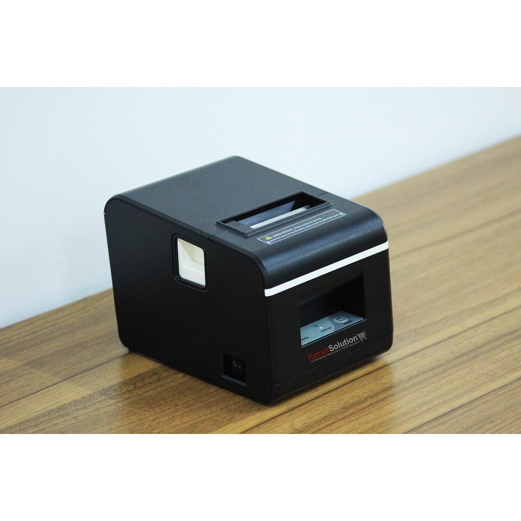 Printer Kasir Thermal Struk 58mm USB - Unicorn C58AC / C58-AC / C-58AC