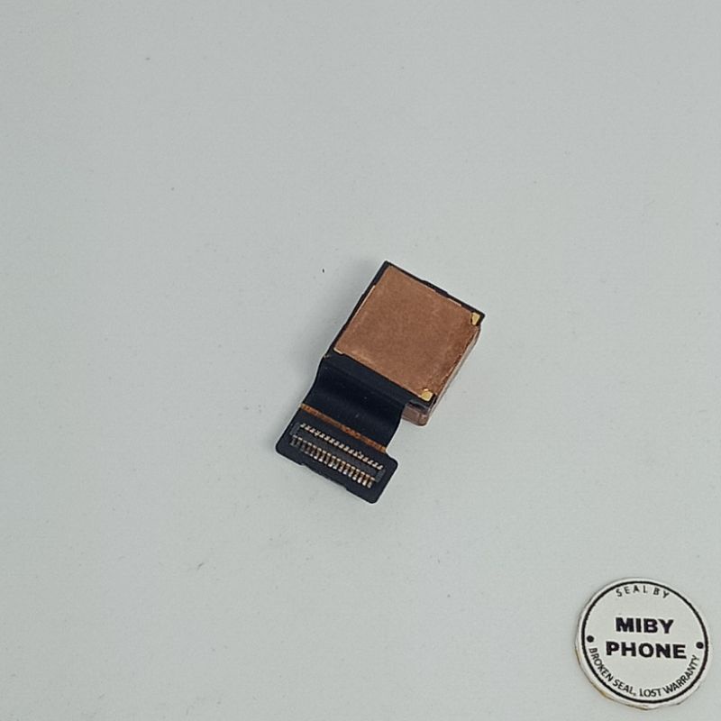 ASUS ZENDONE MAX Z010D KAMERA BELAKANG