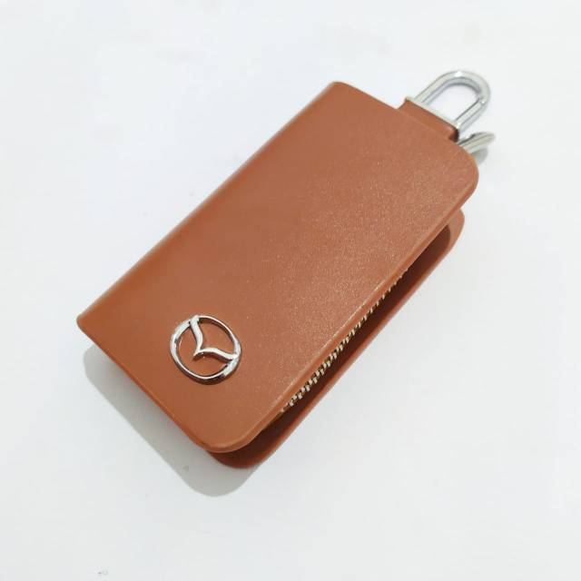 Dompet STNK mobil Mazda