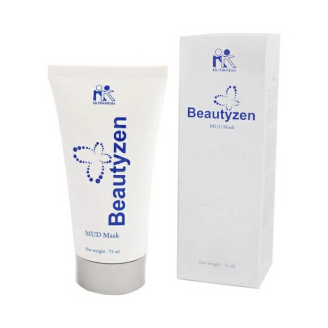 Beautyzen Mud Mask
KK INDONESIA