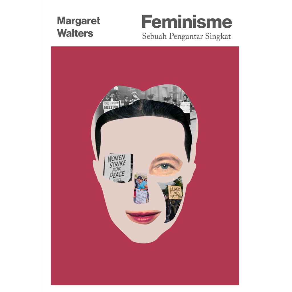 Feminisme ircisod buku asli