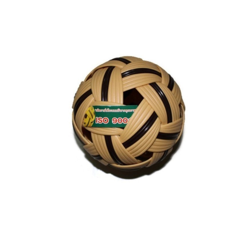 Marathon Bola Takraw 301