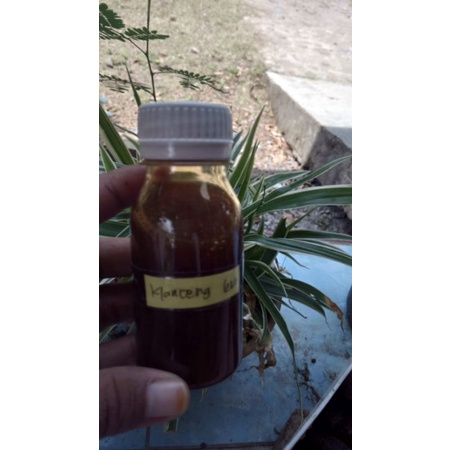 

MADU KLANCENG 100 gr