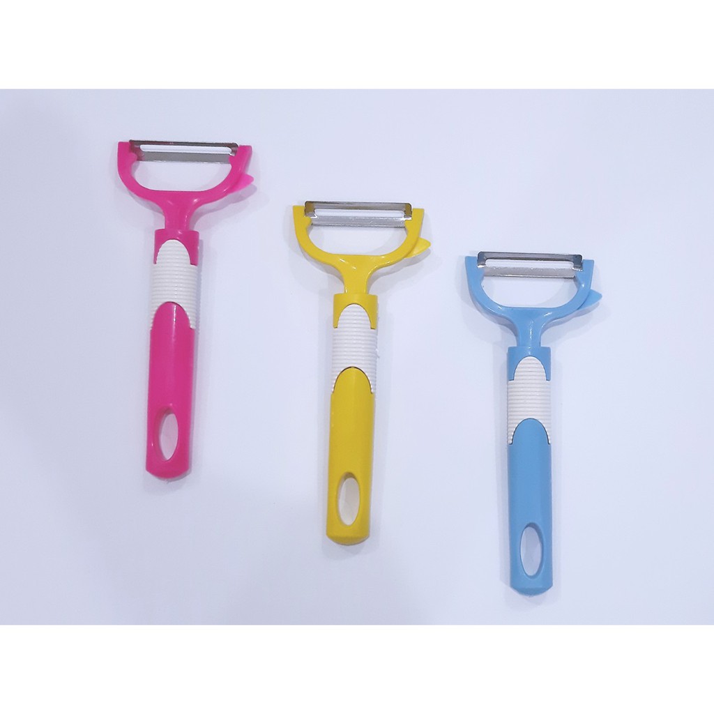 Pisau Pengupas Kulit Kentang