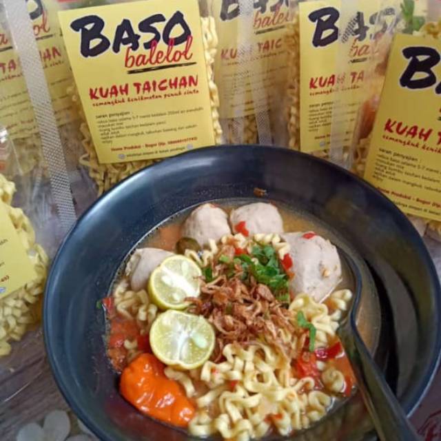 

Baso balelol