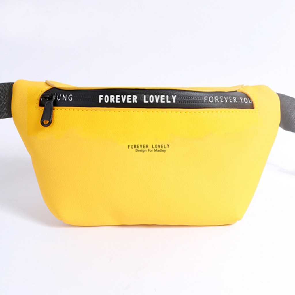Tas Cantikku - TAS819 Ashley Bag tas pinggang wanita
