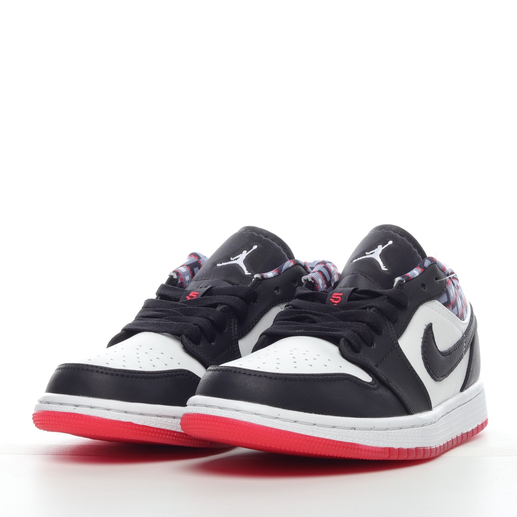 nike air jordan 1 low Quai 54 bnib 100% original