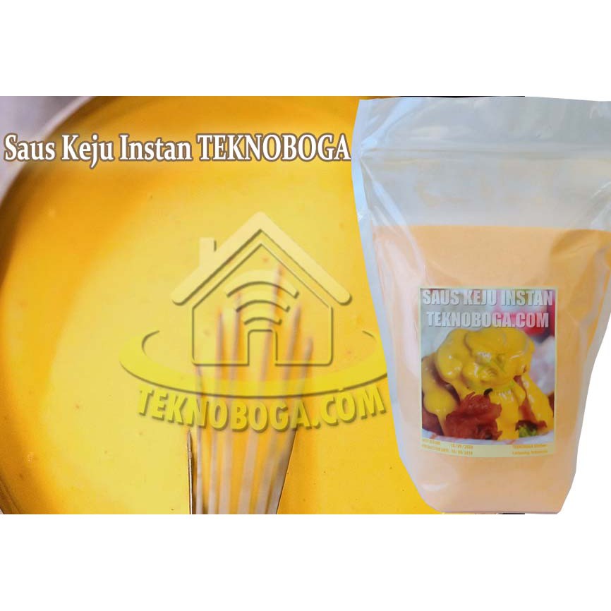 

CHEESE POWDER TEKNOBOGA - DISTRIBUTOR MURAH GROSIR KILOAN