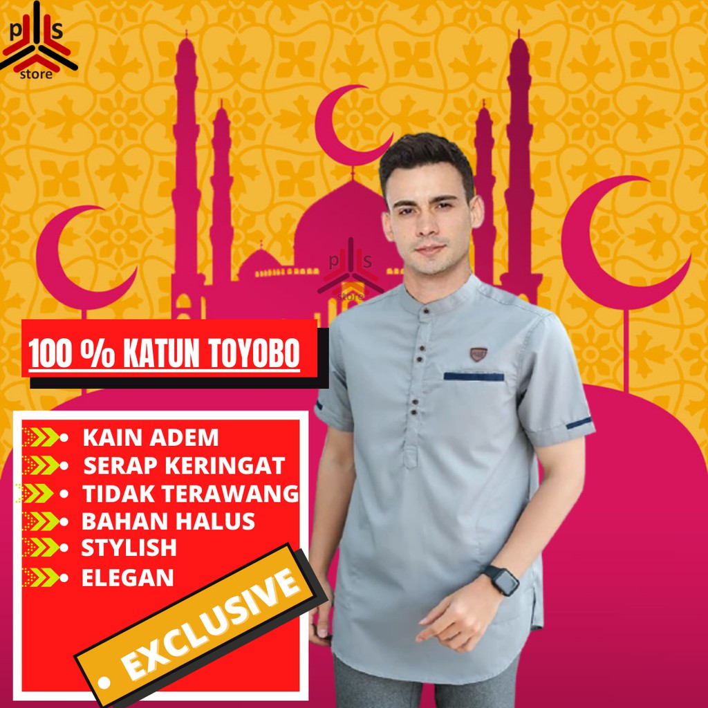 Baju Koko Dewasa Laki Laki Terbaru 2022Baju Koko Kurta Baju Koko Dewasa Laki Laki Terbaru 2022Baju Koko Kurta