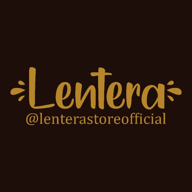 lenterastoreofficial