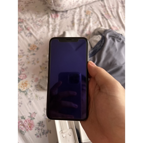 Iphone X 256 Gb ex iBox