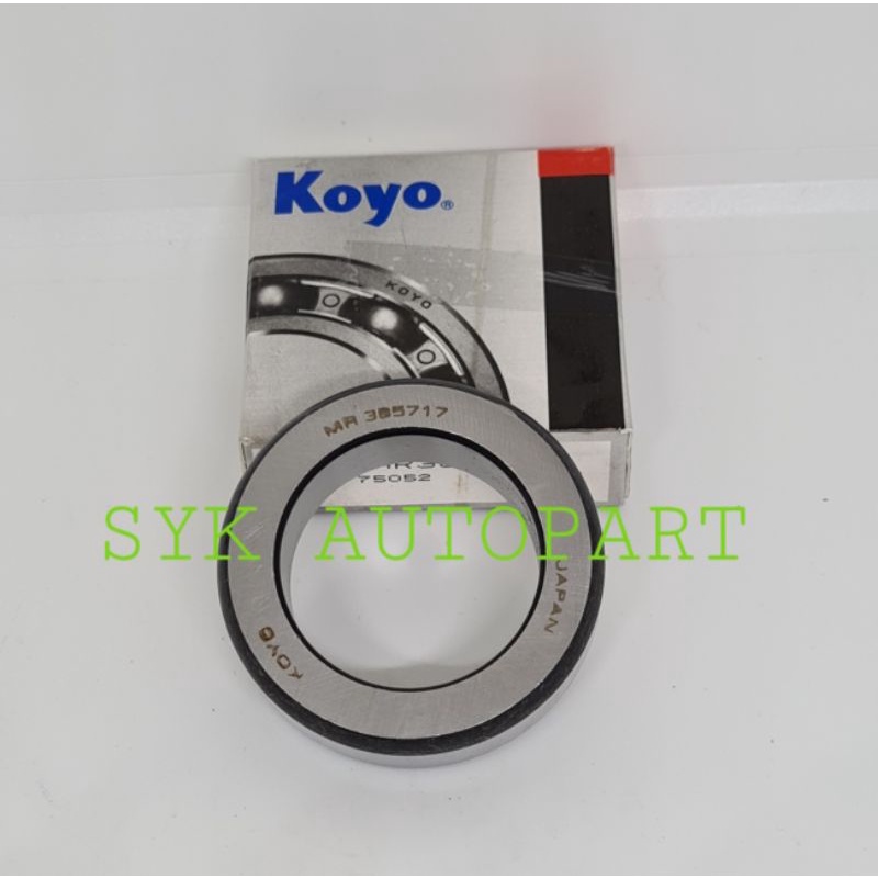 Bearing MR385717 KOYO
