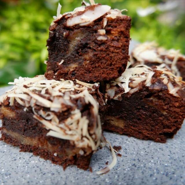 

Brownies