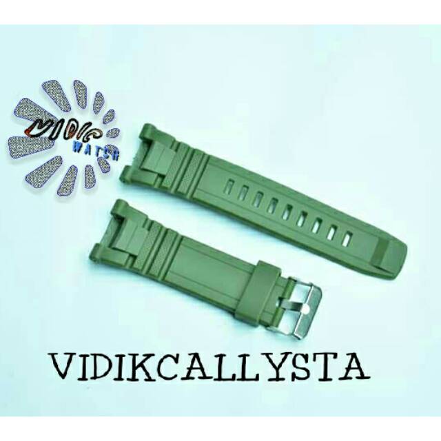 STRAP TALI JAM QNQ Q&amp;Q M143 M-143 M 143 TALI JAM TANGAN QNQ