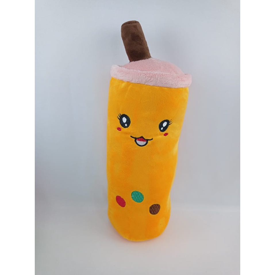 GULING BOBA S YELVO-KUNING