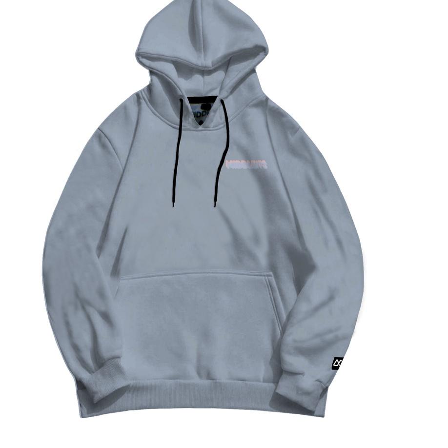Terbaru.. Middleits Sweater Oversize Hoodie Original Middleits Pullover Holo