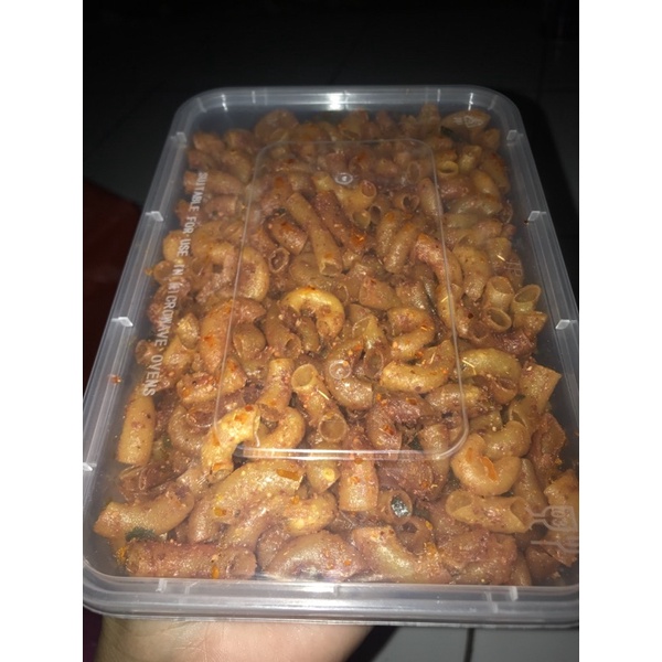 

Makaroni-Bantet