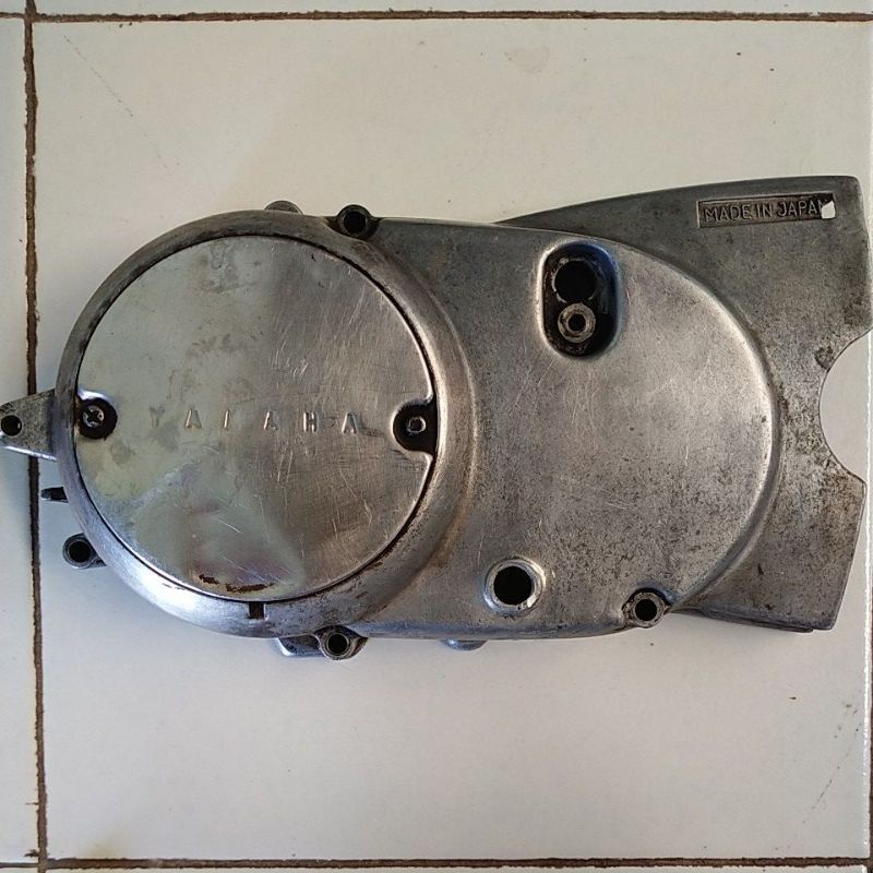 Bak Magnet Yamaha V75