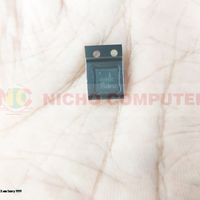 ISL 62883 CHRTZ 62883C (16-032)