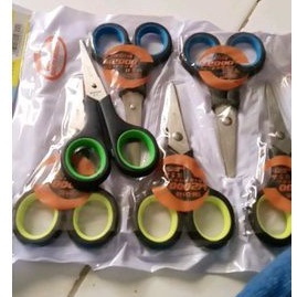 

(1pcs) Gunting Kertas M2000 / Gunting Davis Serbaguna