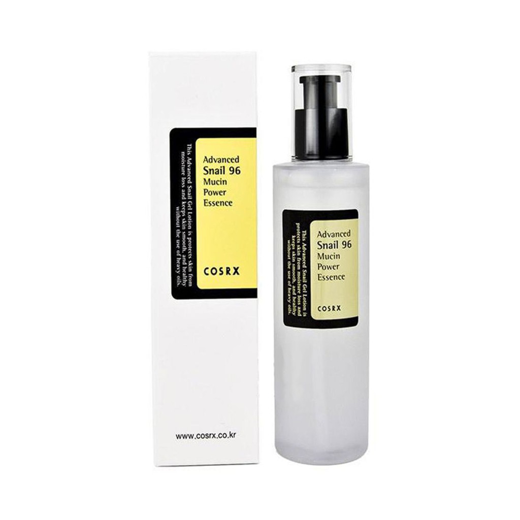 COSRX Advanced Snail 96 Mucin Power Essence - 100ML